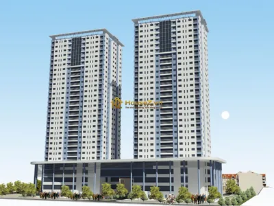 Dự án Tân Việt Tower - 3