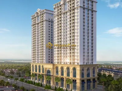 Tây Hồ Residence - 3