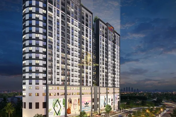 Tây Hồ Riverview
