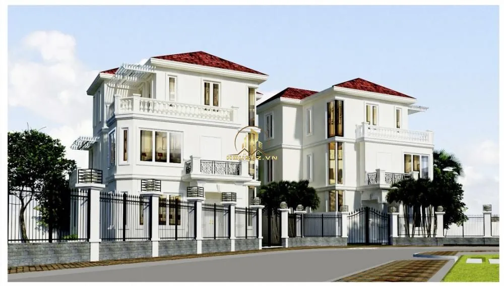 Tây Mỗ Residence