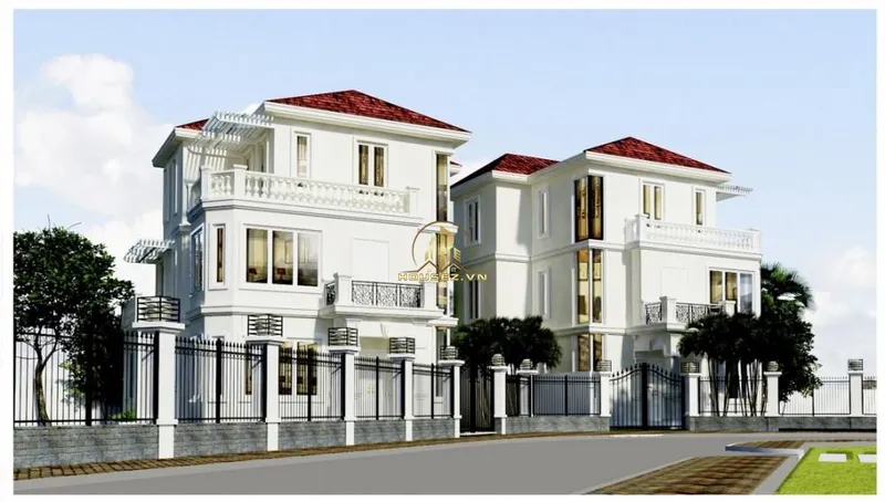 Hình ảnh dự án Tây Mỗ Residence