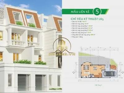 Tây Mỗ Residence - 2