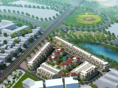 Tây Mỗ Residence - 3