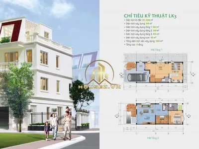 Tây Mỗ Residence - 4