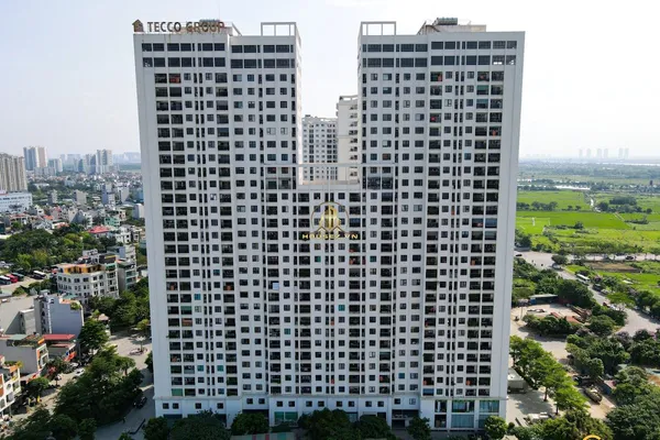 Tecco Skyville Tower
