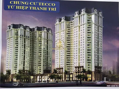 Tecco Tứ Hiệp