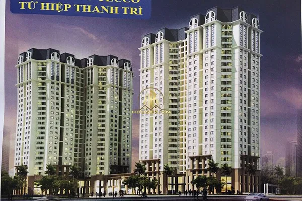 Tecco Tứ Hiệp