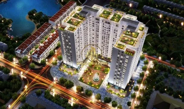 Thăng Long City