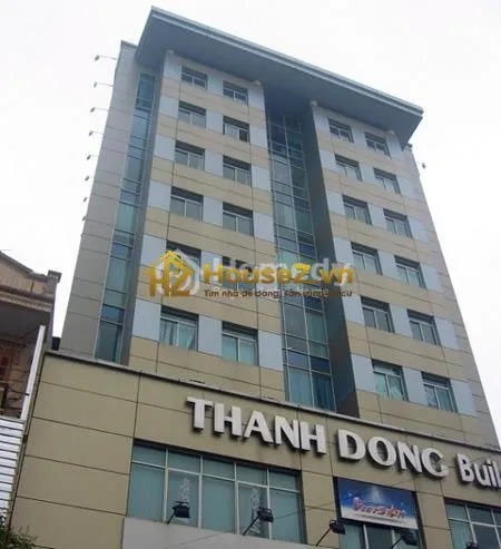 Thành Đông Building Kim Mã