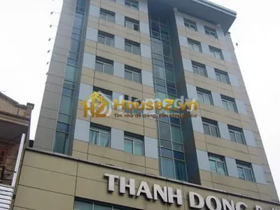 Thành Đông Building Kim Mã