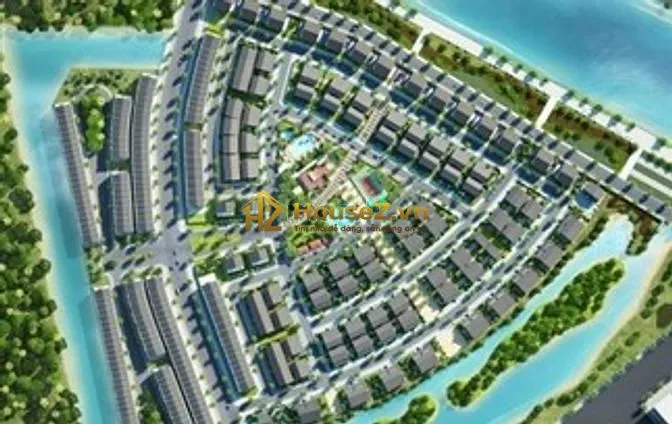 Hình ảnh dự án Thanh Niên Plaza