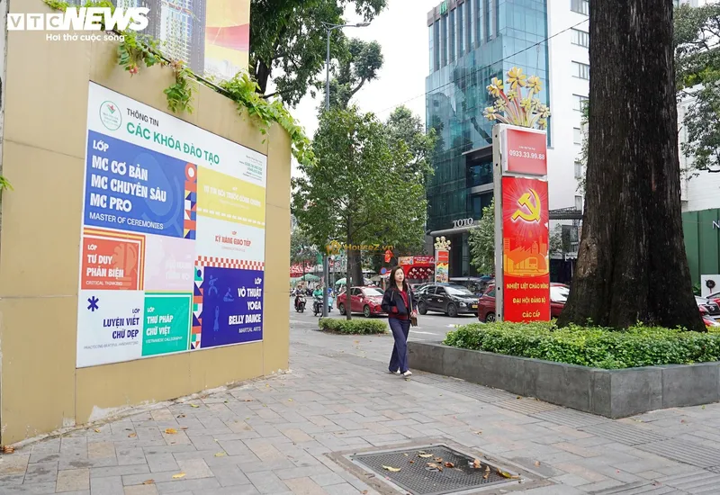 Hình ảnh dự án Thanh Niên Plaza