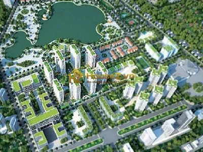 Thành phố Giao Lưu - 2