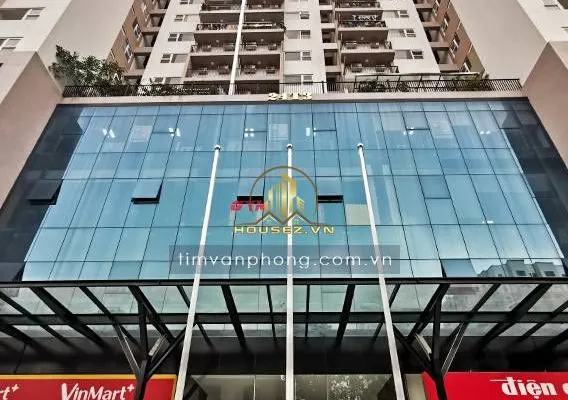 Thanh Xuân Complex