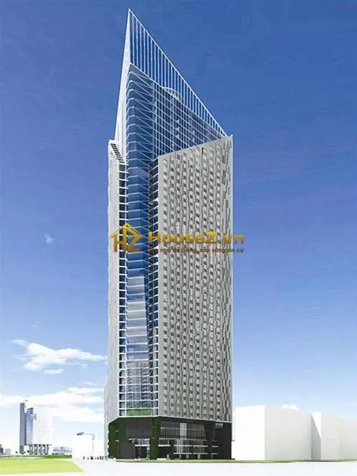 Dự án Tháp Doanh Nhân Tower