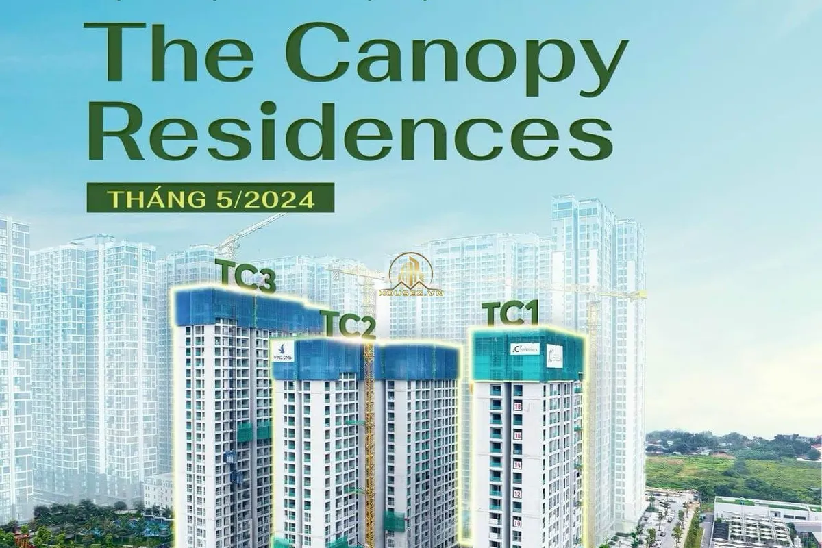 The Canopy Residences