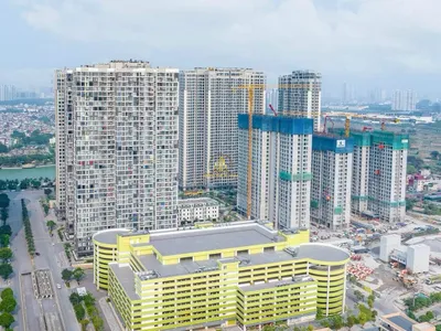 The Canopy Residences - 2
