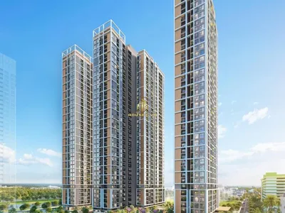 The Canopy Residences - 3