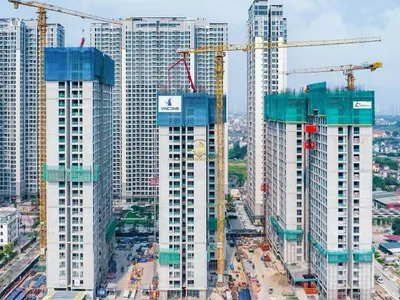 The Canopy Residences - 4