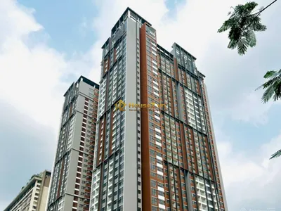 Dự án The Diamond Residence - 2