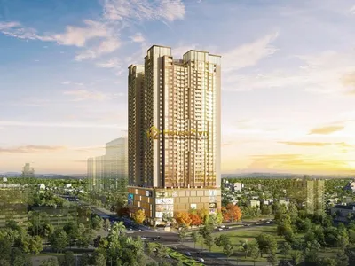 Dự án The Diamond Residence - 4