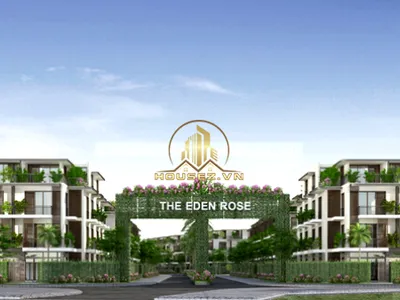 Dự án The Eden Rose - 2