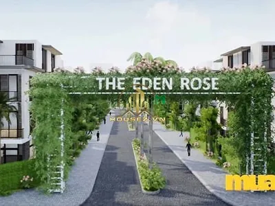 Dự án The Eden Rose - 3