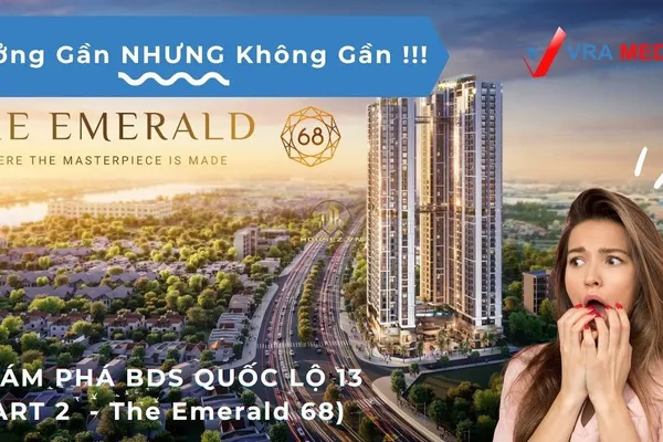 The Emerald Mỹ Đình
