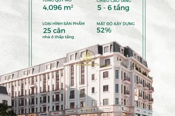 The Heritage Láng Hạ