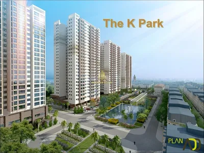The K Park Văn Phú Hà Đông - 3