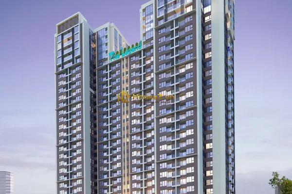 The Legend Tower 109 Nguyễn Tuân