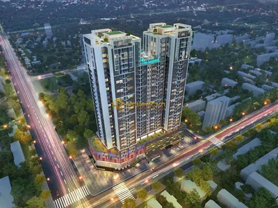 The Legend Tower 109 Nguyễn Tuân - 2