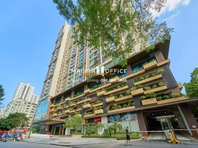 The Legend Tower 109 Nguyễn Tuân - 4