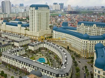 The Manor - Hà Nội - 2