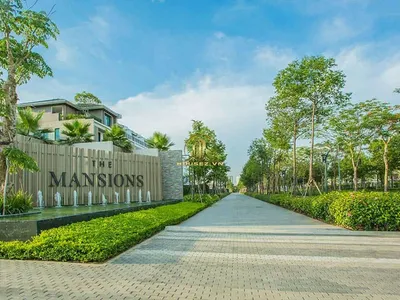 The Mansions - 2