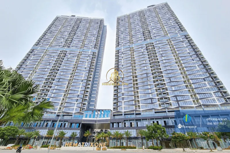 Hình ảnh tiện ích dự án