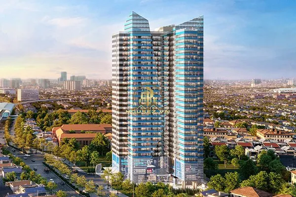 Dự án The Ninety Complex