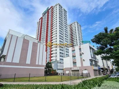The One Residence - Gamuda Gardens - 2