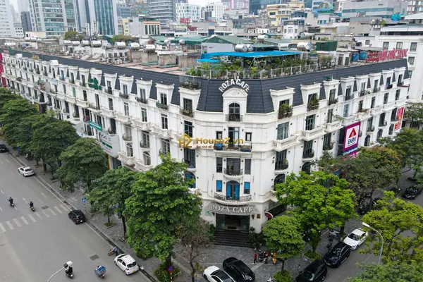 The Premier Hà Nội
