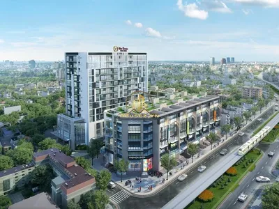 The Terra Hào Nam - 4