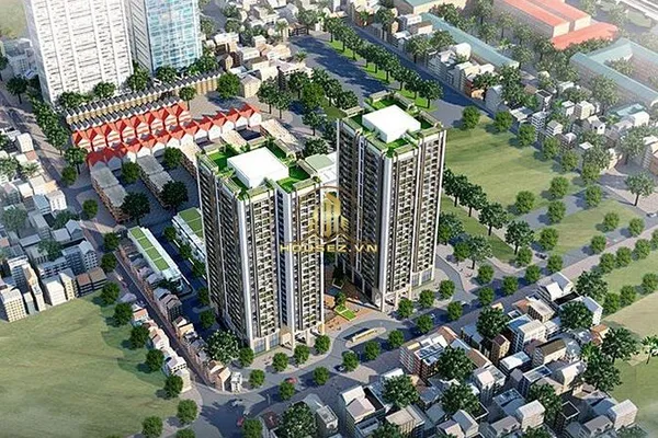 Thống Nhất Complex