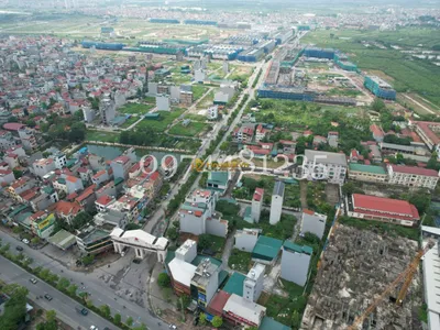 Dự án THT New City - 5