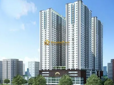 Dự án THT New City - 4
