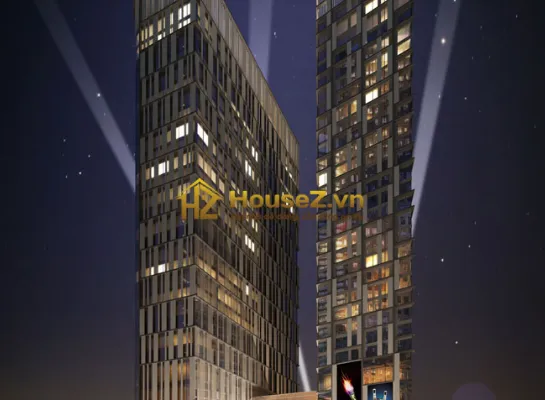 Thượng Đình Plaza