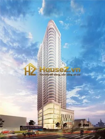 Hình ảnh dự án Thượng Đình Plaza