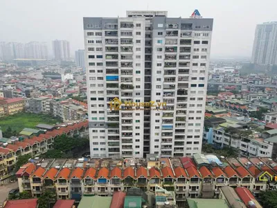 Tiểu khu đô thị Nam La Khê - 2