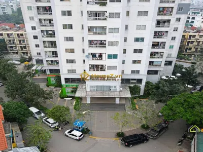 Tiểu khu đô thị Nam La Khê - 3