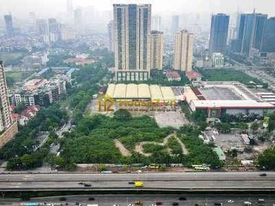 Times Square Hà Nội - 4