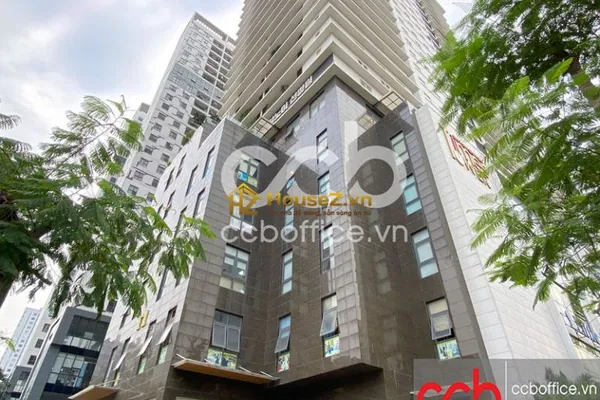 Times Tower Lê Văn Lương