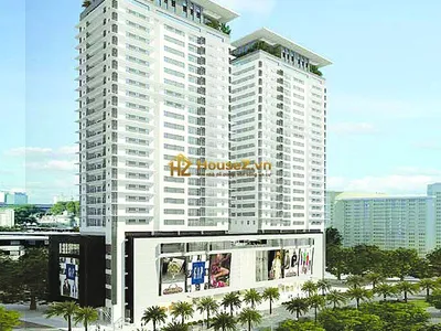 Times Tower Lê Văn Lương - 3
